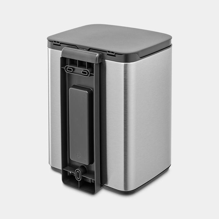 Immagine prodotto Brabantia Cestino per rifiuti Bo (7 l)