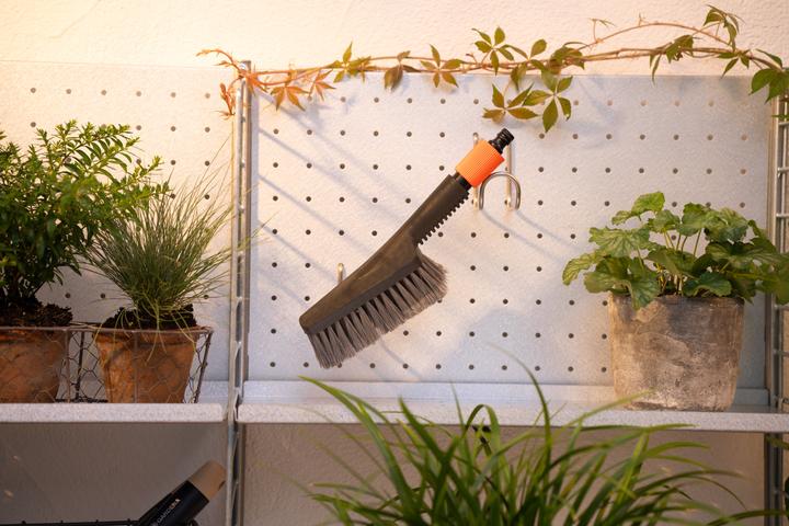 Immagine prodotto Gardena Cleansystem Wasch-Set tHandbürste S soft