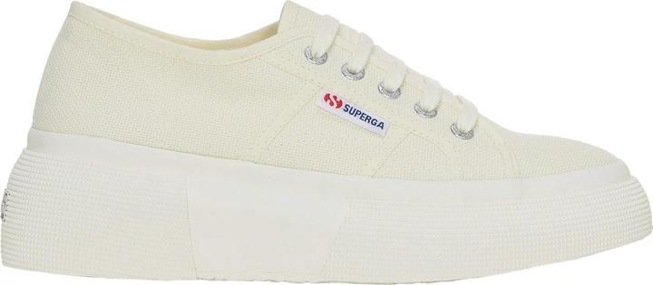 Actual product image Superga Womens/Ladies 2287 Bubble Trainers (38.5)