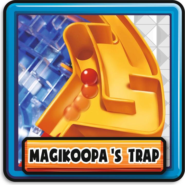 Immagine prodotto Epoch Super Mario™ Castle Land (Tedesco)