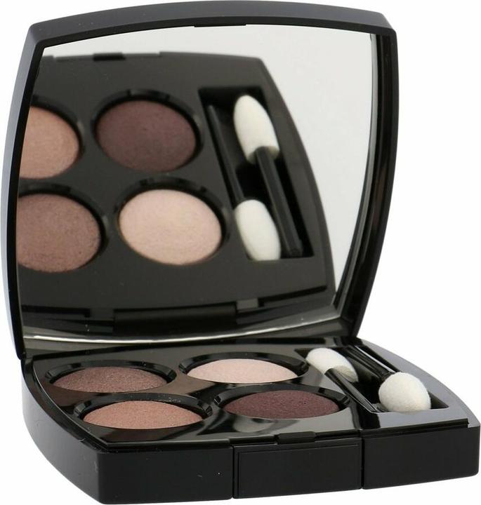 Produktbild Chanel Les 4 Ombres (#226 Tisse Rivoli)