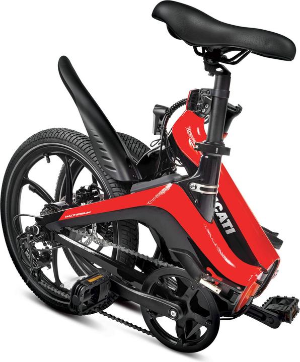 Produktbild Ducati MG-20 (34 cm)