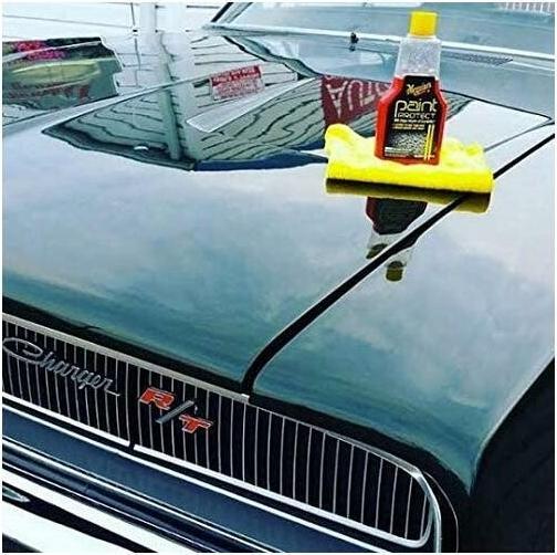 Image du produit Meguiar's Protection de la peinture (473 ml)