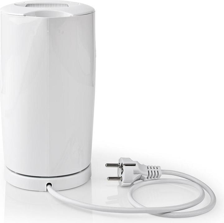 Produktbild Nedis Wasserkocher | 1.7 l | Plastik | Weiss | Boil-dry protection (1.70 l)