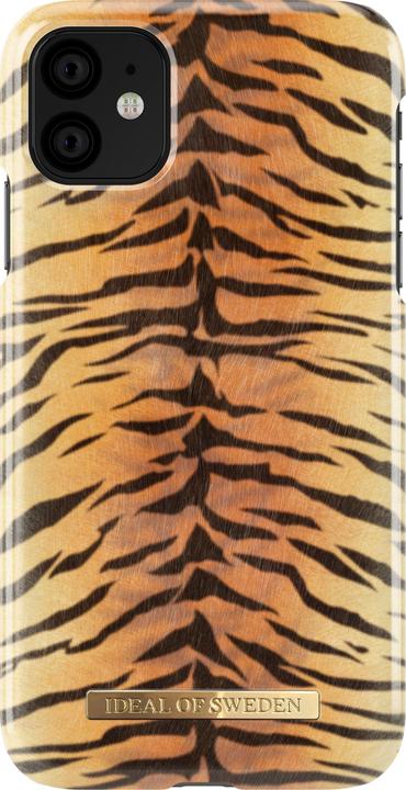 Actual product image iDeal Of Sweden Cover Sunset Tiger (Apple iPhone 11)