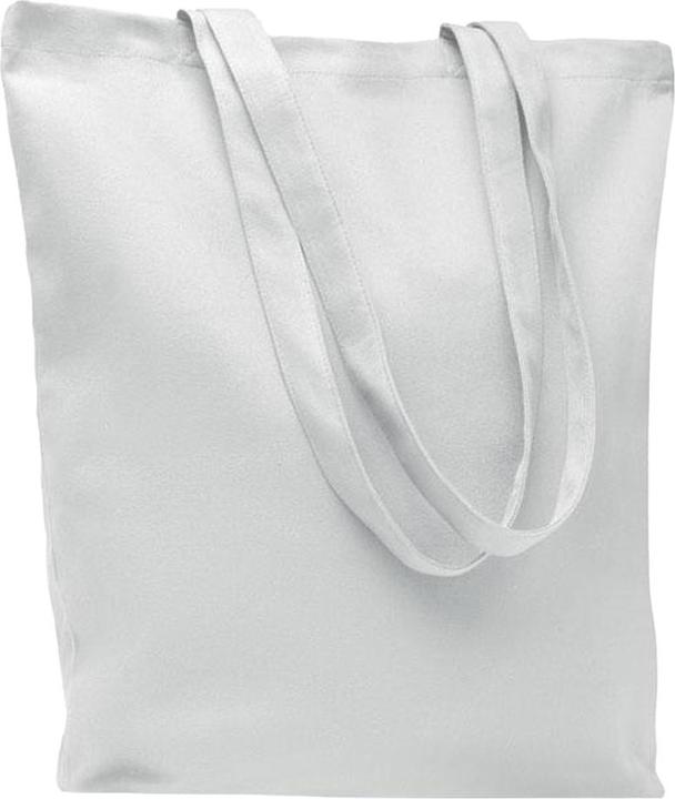 Actual product image MidOcean Rassa Canvas Shopper Bag