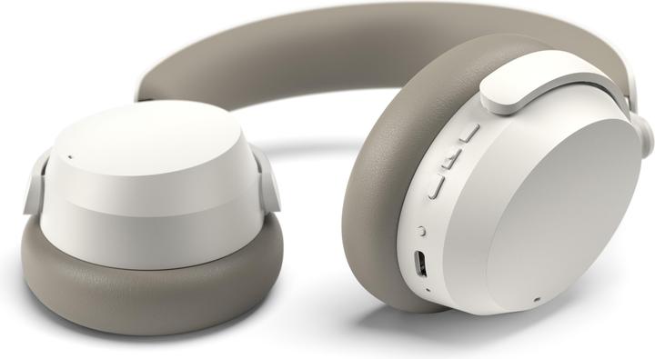 Produktbild Sennheiser Accentum Wireless (ANC, 50 h, Kabellos)