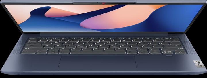 Immagine prodotto Lenovo IdeaPad/Slim 5 14IAH8/i5-12450H/14"/FHD/16GB/1TB SSD/UHD/W11H/Blue/2R