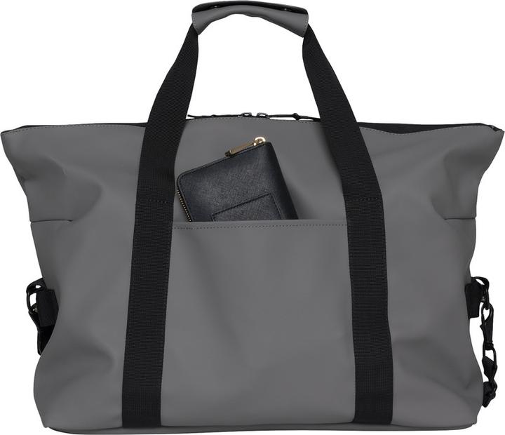 Produktbild Beckmann Reiseta.Street WEEKEND 24H gra (27 l)