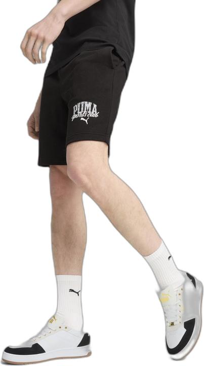 Produktbild Puma CLASS Shorts 8" TR (XL)