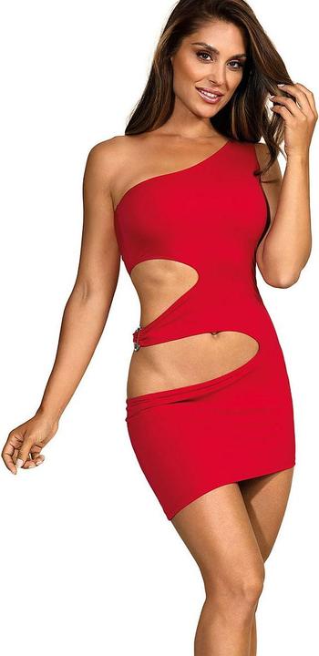 Produktbild Axami V-9249 dress red XL (XL)