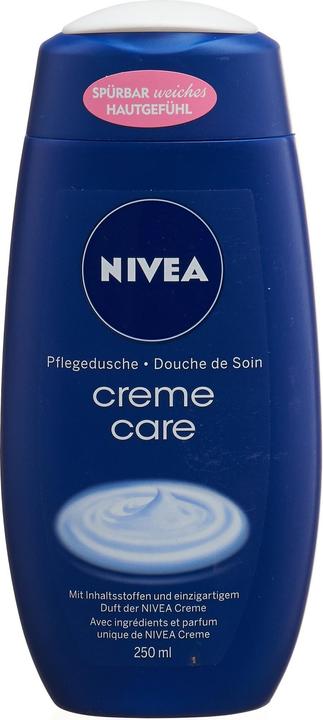 Image du produit NIVEA soins à la crème (250 ml)