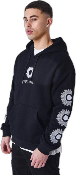 Produktbild Project X Paris betickte onnenblumen-hoodie project x pari (S)