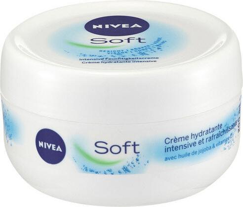 NIVEA Körperlotion 200ml (Körpercreme, 300 ml)