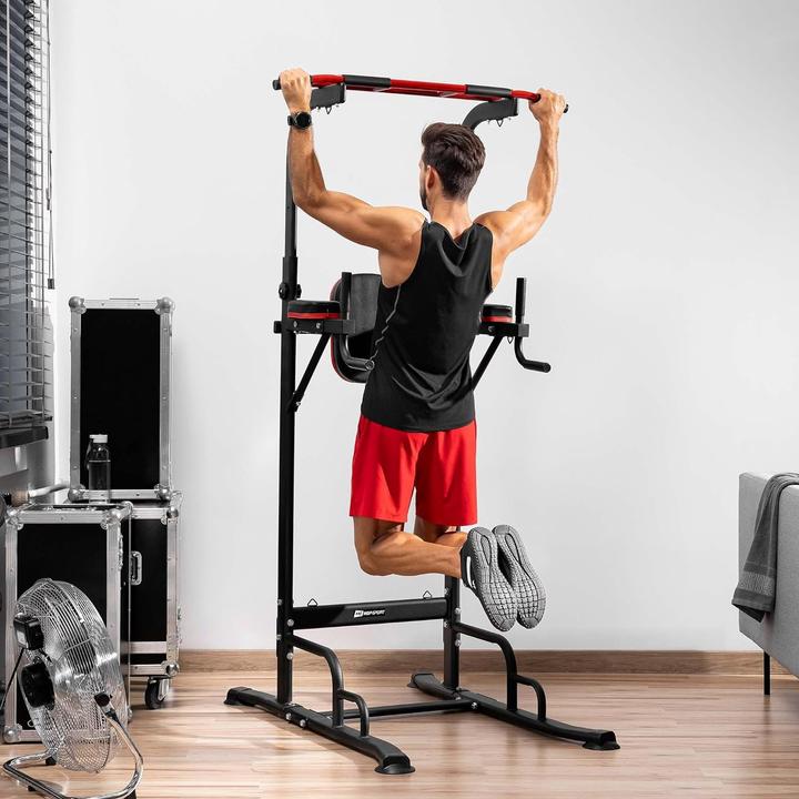 Image du produit Hs Hop-Sport Kraftturm HS-1016