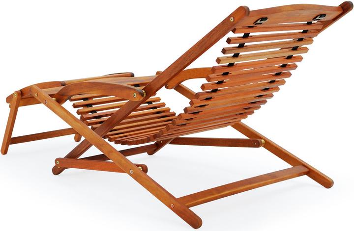 Image du produit Casaria Bain de soleil (152 cm)