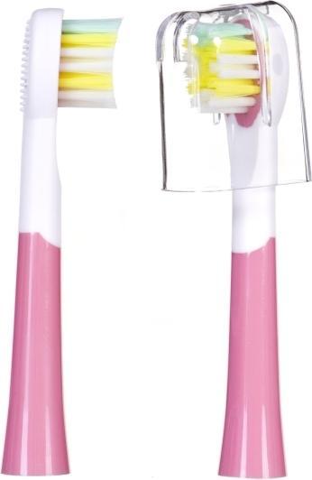 Produktbild Hi-tech medical ORO-SONIC KIDS GIRL Kinder (Schallzahnbürste)