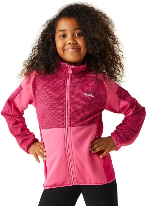 Image du produit Regatta - Veste polaire HIGHTON - Enfant (164)