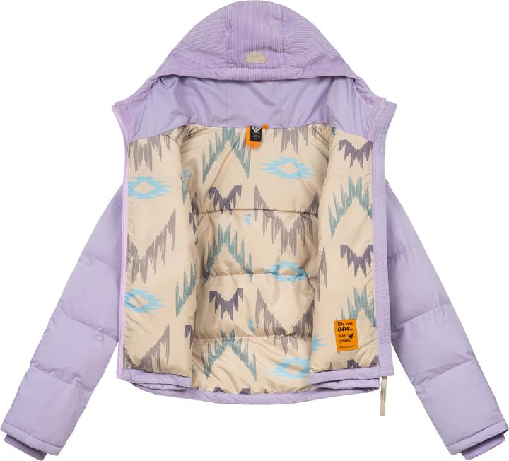 Actual product image Ragwear Amazze (S)