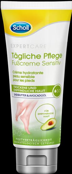 Immagine prodotto Scholl assistenza da parte di esperti (Crema piedi e gel piedi, 75 ml)