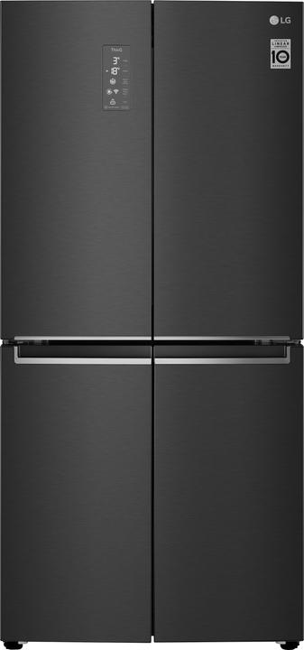 Image du produit LG GMB844MC4E (530 l)