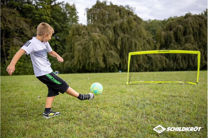 Actual product image Schildkröt Football goal XL