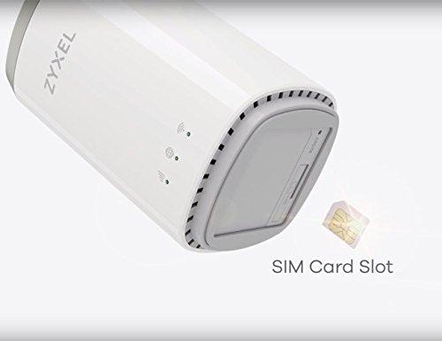 Image du produit Zyxel Lte4506