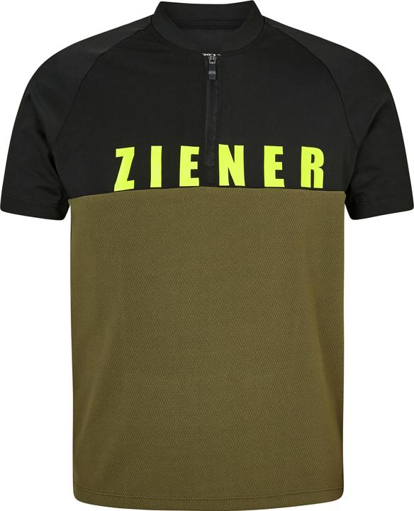 Ziener Kid's Nielson (176)