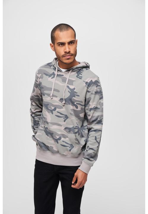 Image du produit Brandit Sweathoody - 15965 (M)