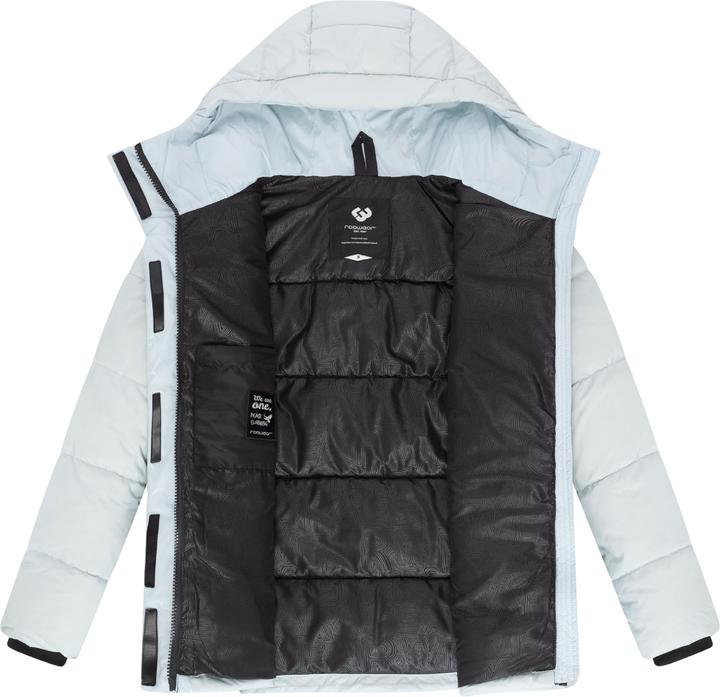 Actual product image Ragwear Wikesh (6XL)