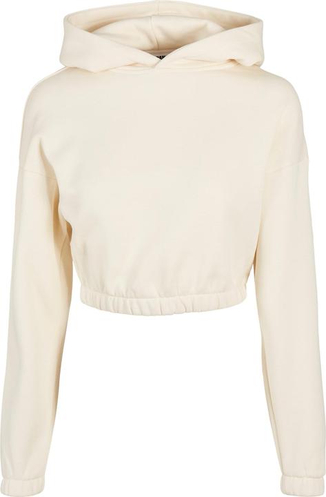 Produktbild Urban Classics Ladies Short Oversized Sweat Hoody (M)