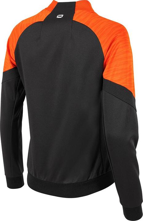 Actual product image Stanno Bolt Full Zip Jacket Ladies (L)