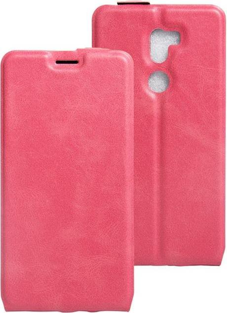 Produktbild MU Classic Leder Flip Case (Xiaomi Mi 5s Plus)