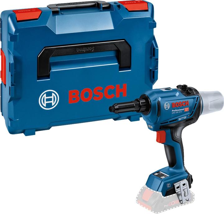 Immagine prodotto Bosch Professional GRG 18V-16 C