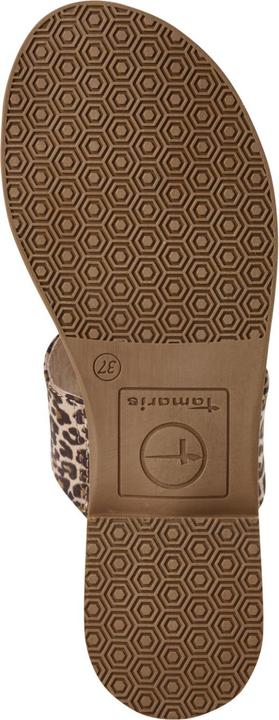 Image du produit Tamaris Core Dames Muiltjes - LEOPARD - Maat 39 (39)