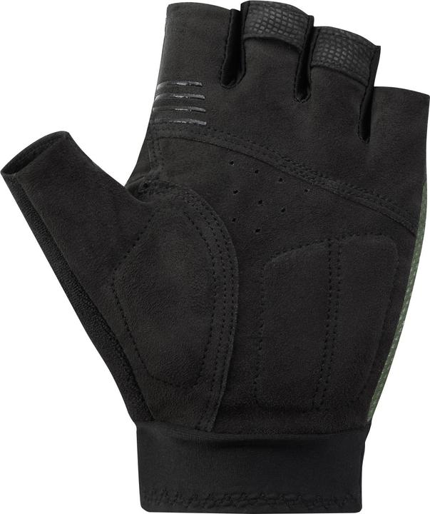 Produktbild Shimano Explorer Gloves khaki (L)