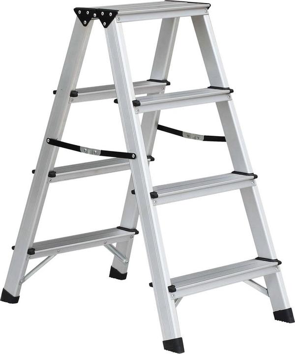 Produktbild Holmberg 4S Bockleiter (Trittleiter, 42 cm)
