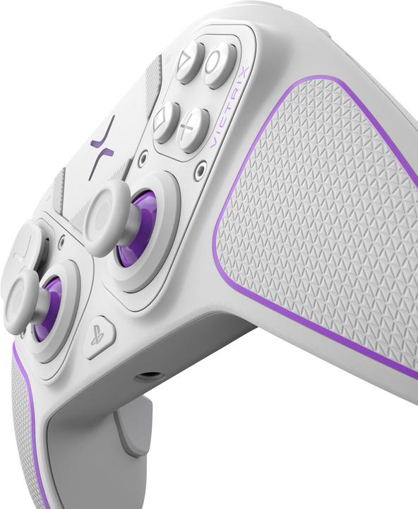 Produktbild PDP Victrix Pro BFG (PS4 Pro, PS4, PS5 Digital Edition, PS5)