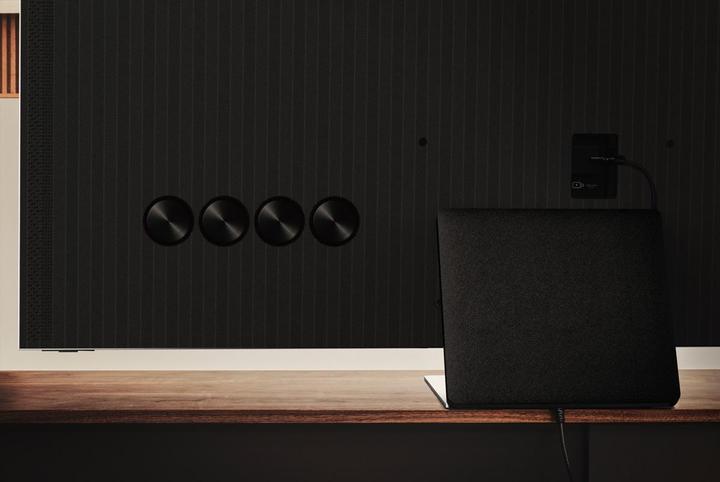 Immagine prodotto Samsung QE65QN95B (65", QN95B, NeoQLED, 4K, 2022)
