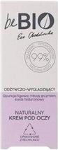 Be Bio Nourishing and Smoothing (15 ml, Tag + Nacht)