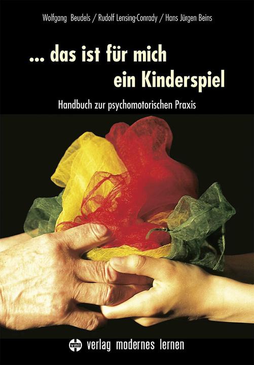 Immagine prodotto das ist für mich ein Kinderspiel (Tedesco, Rudolf Lensing-Conrady, Wolfgang Beudels, Hans Jürgen Beins, Hans J Beins, 2019)
