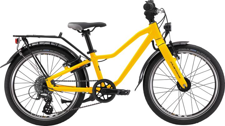 Immagine prodotto Mustang Velo Appaloosa 1.0 (20")