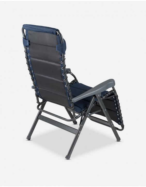 Immagine prodotto Crespo Relaxstoel - AP-232 Air-Deluxe - Blauw (84)