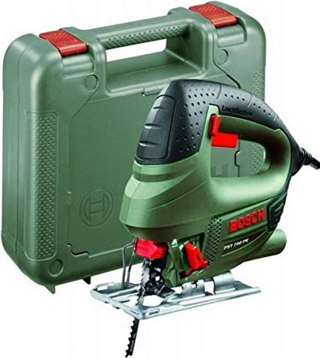 Produktbild Bosch Home & Garden PST 750 PE Pendelhubstichsäge