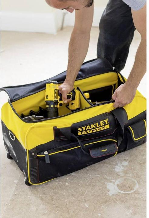 Produktbild Stanley Werkzeugtaschen (1 Teile)