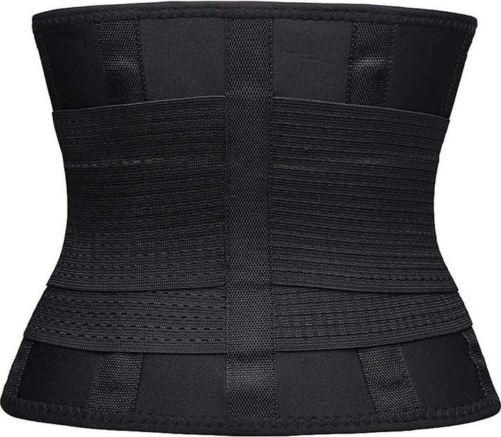 Immagine prodotto JTI Allenatore per la vita - XXXL - Nero (3XL)