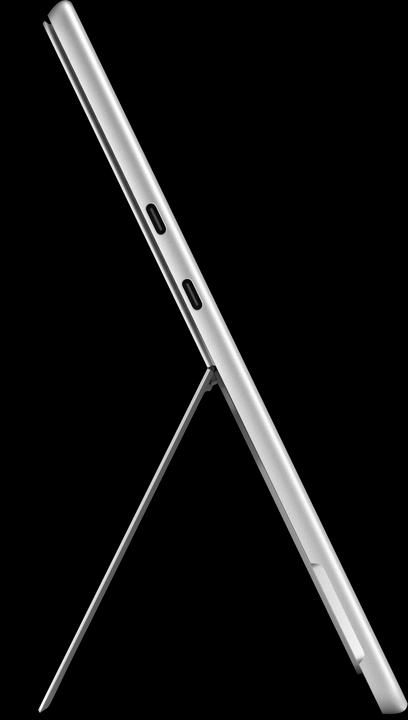 Image du produit Microsoft Surface Pro 9 (13", Intel Core i7-1255U, 16 Go, 256 Go, Sans disposition de clavier)