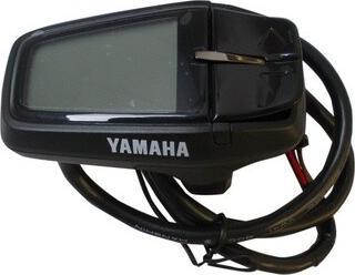 Yamaha Display A unit (Écran)