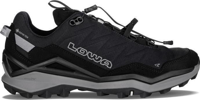 Actual product image Lowa Maddox Pro GTX LO SL (46)