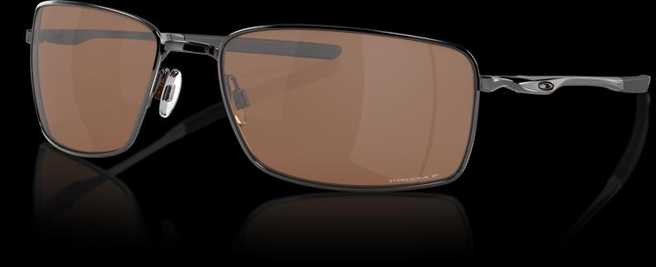 Tungsten, Prizm tungsten polarized